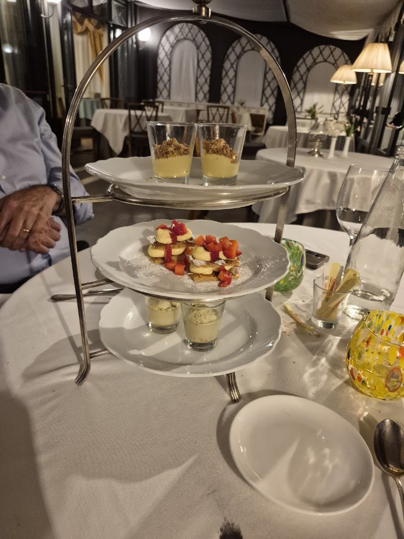 Ristorante Margherita