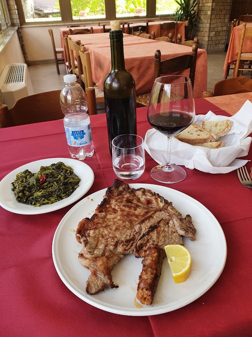 Ristorante Margherita