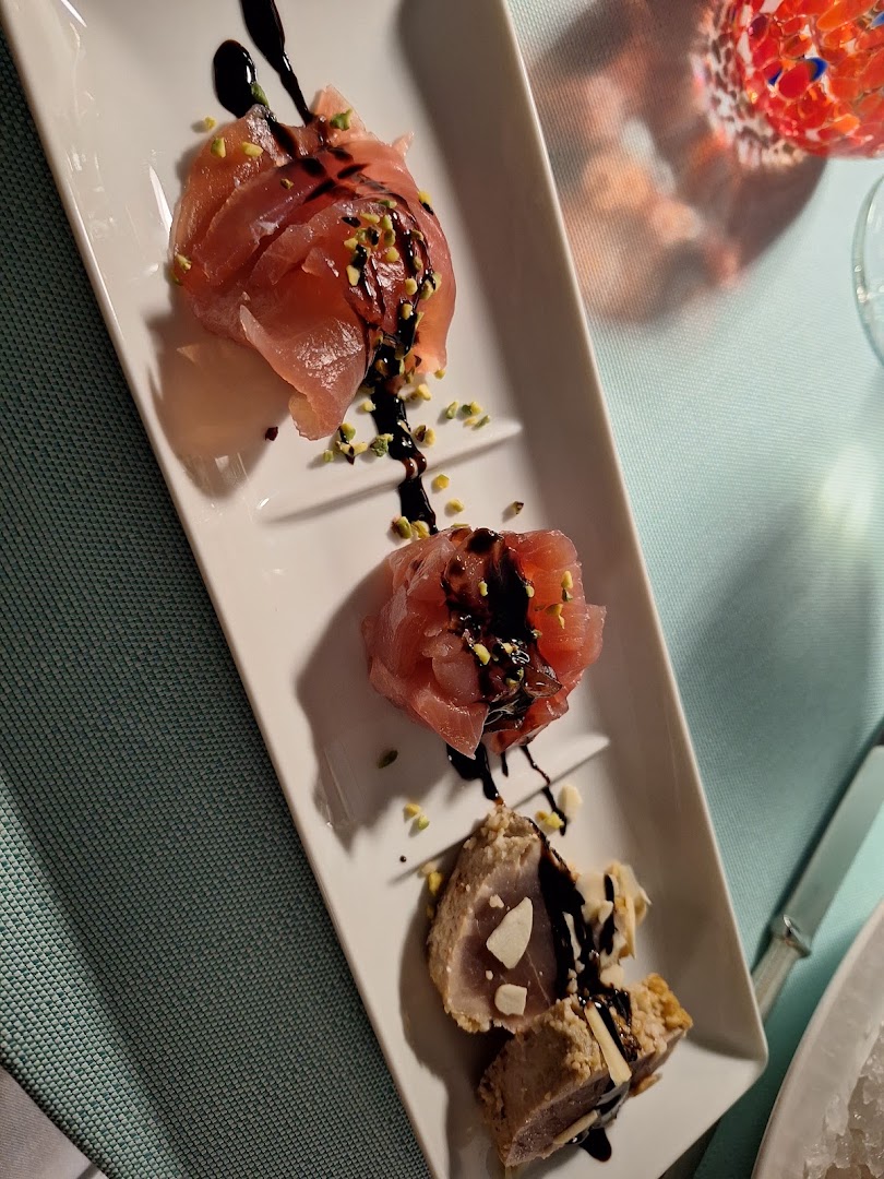 Ristorante Margherita