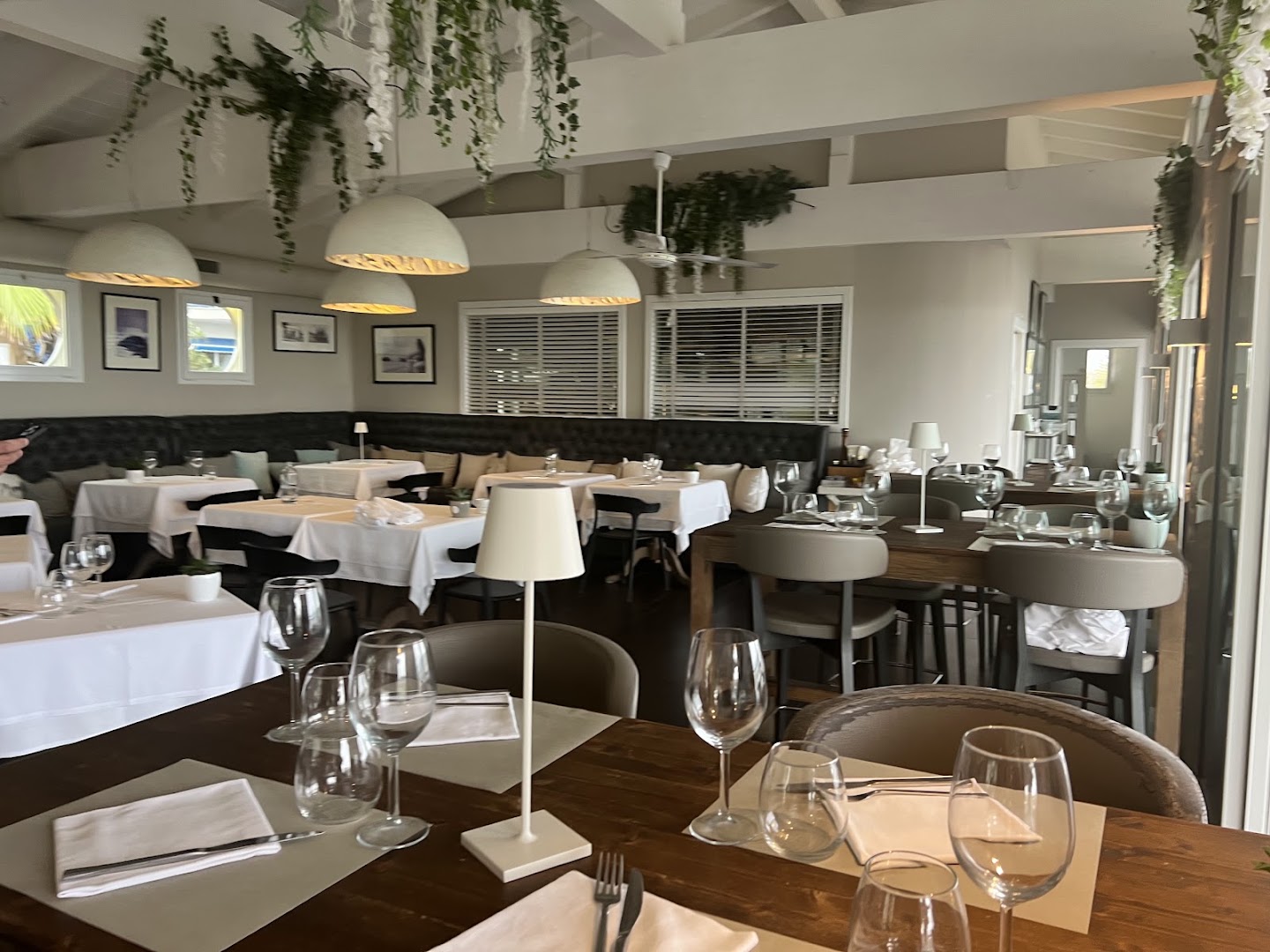 Ristorante Margunaira, Ventimiglia