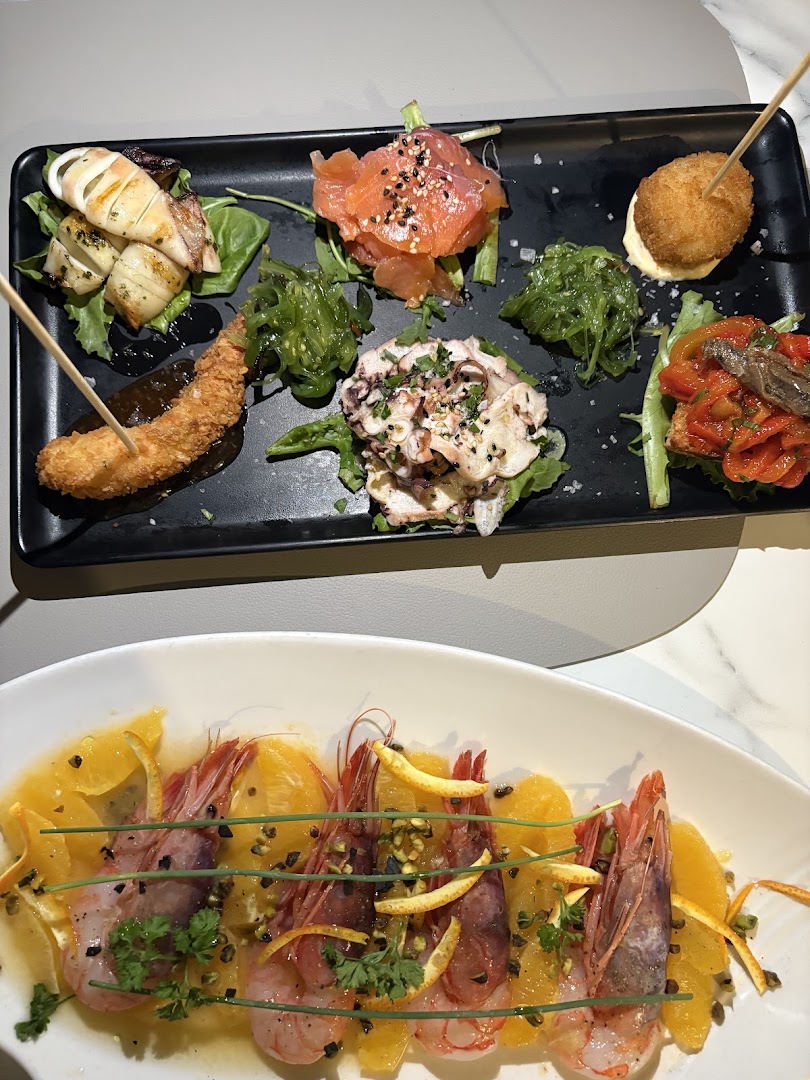 Ristorante Margunaira