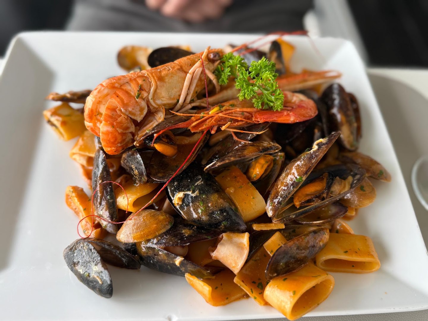 Ristorante Margunaira