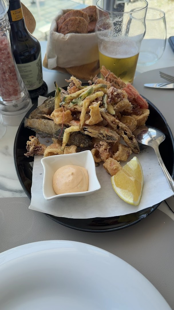 Ristorante Margunaira