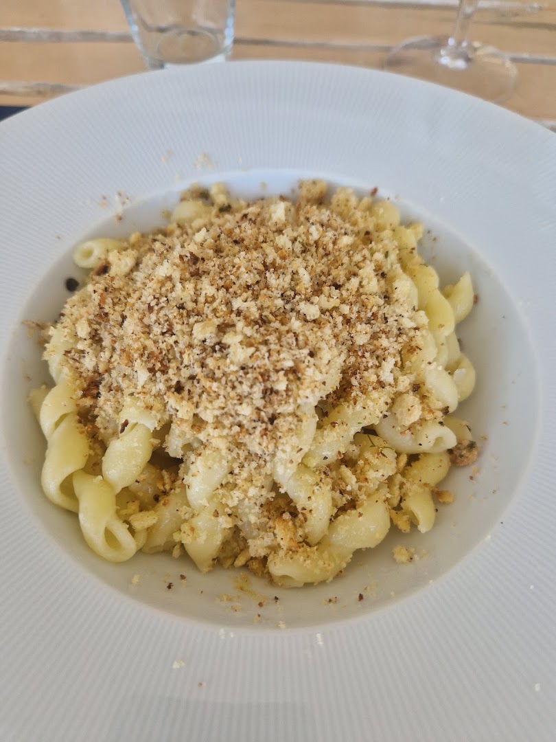 Ristorante Mari del Sud