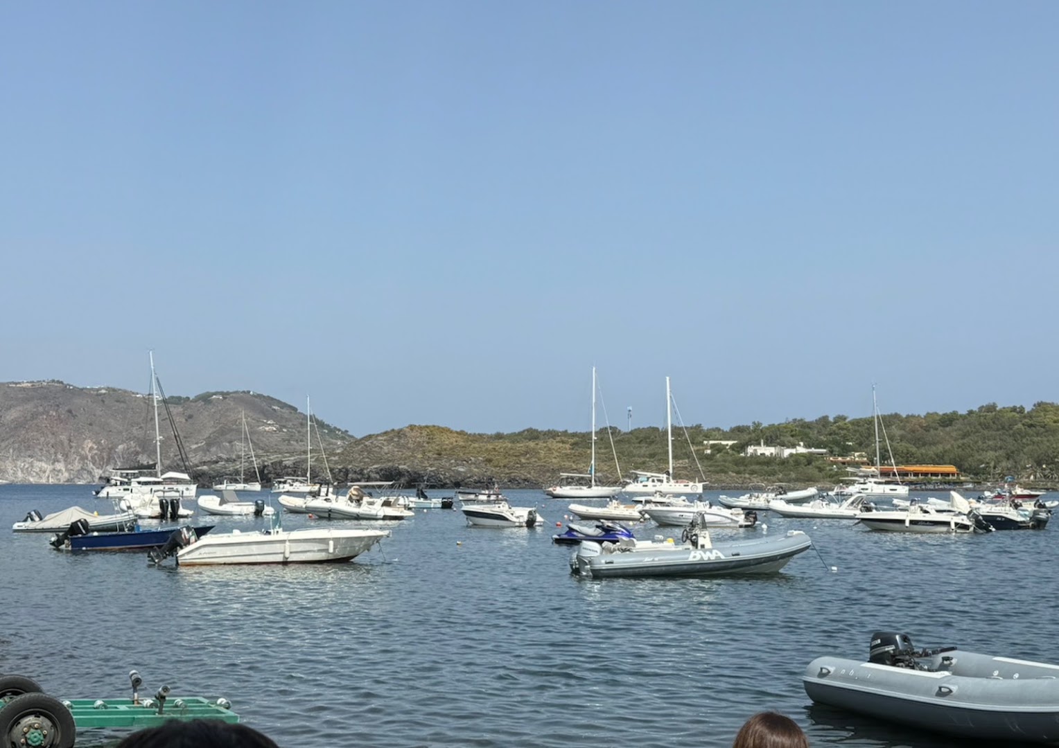 Ristorante Mari del Sud