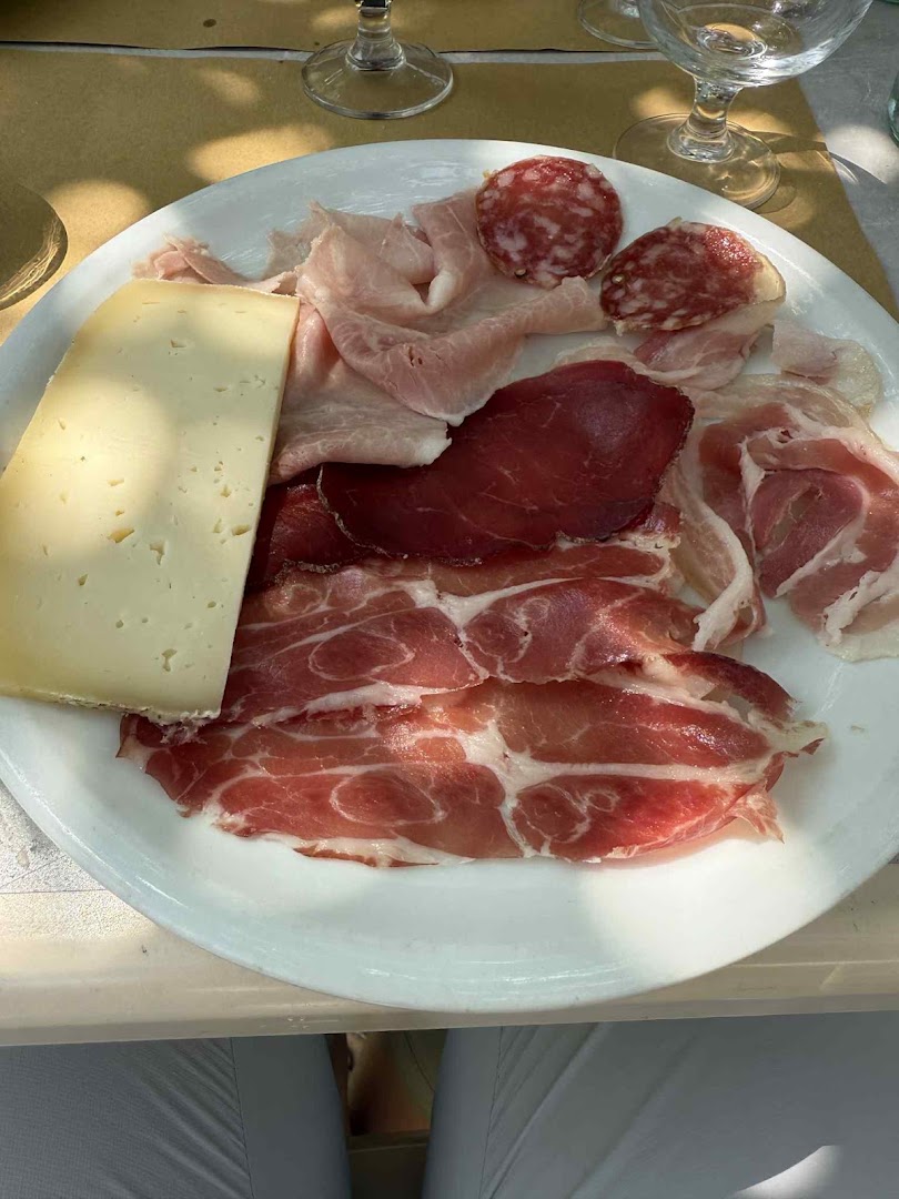 Ristorante Marianna