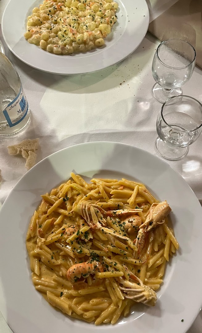 Ristorante Marilena, Lido di Camaiore