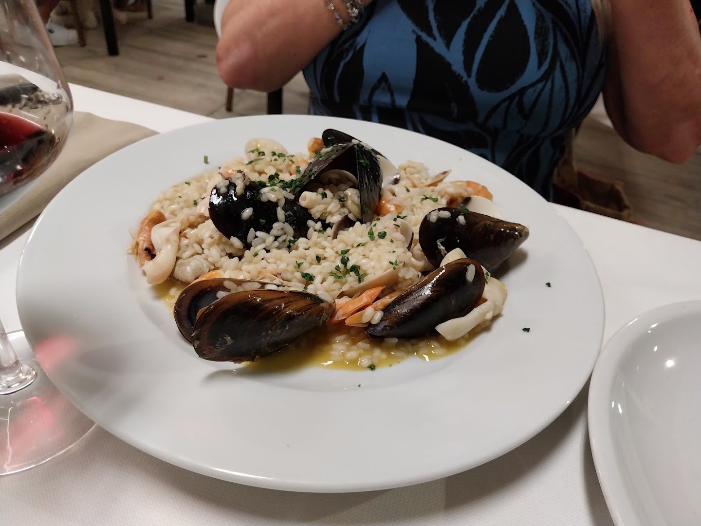 Ristorante Marilena