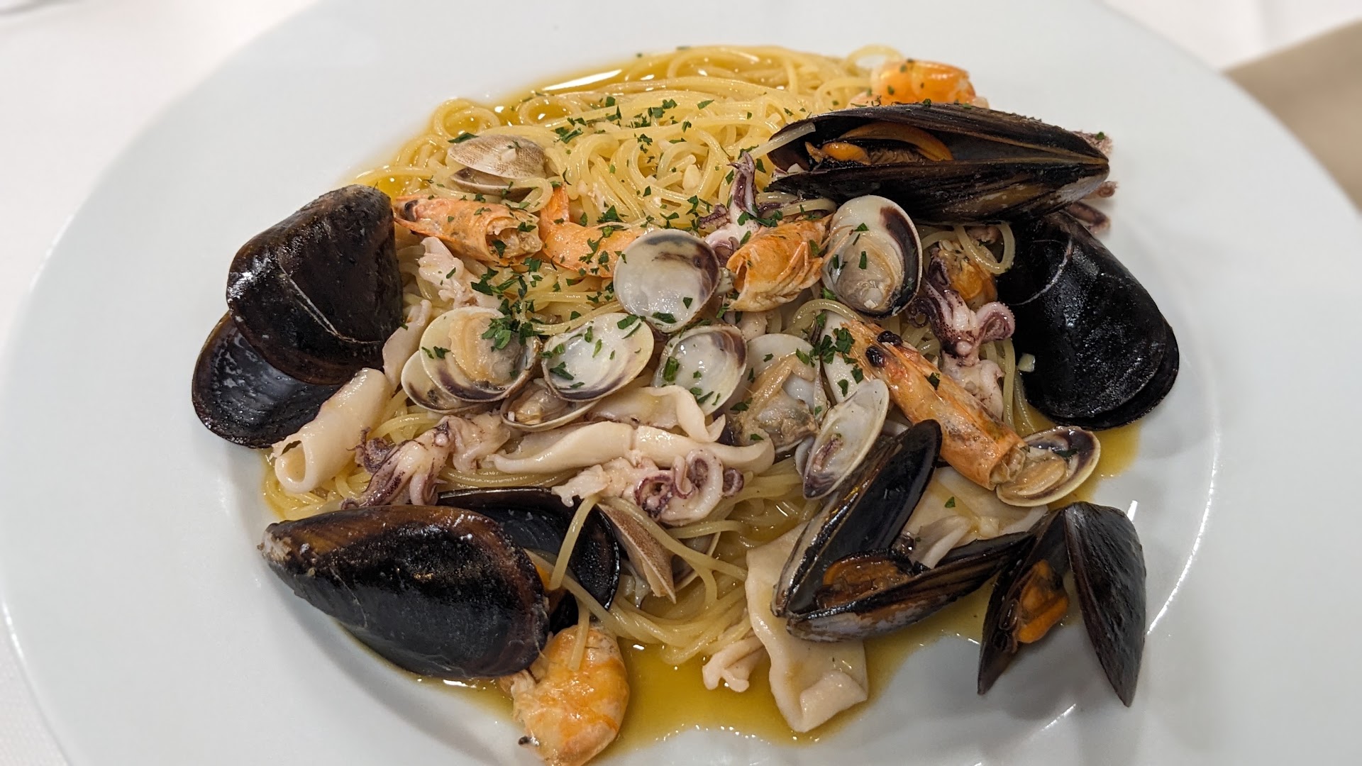 Ristorante Marilena