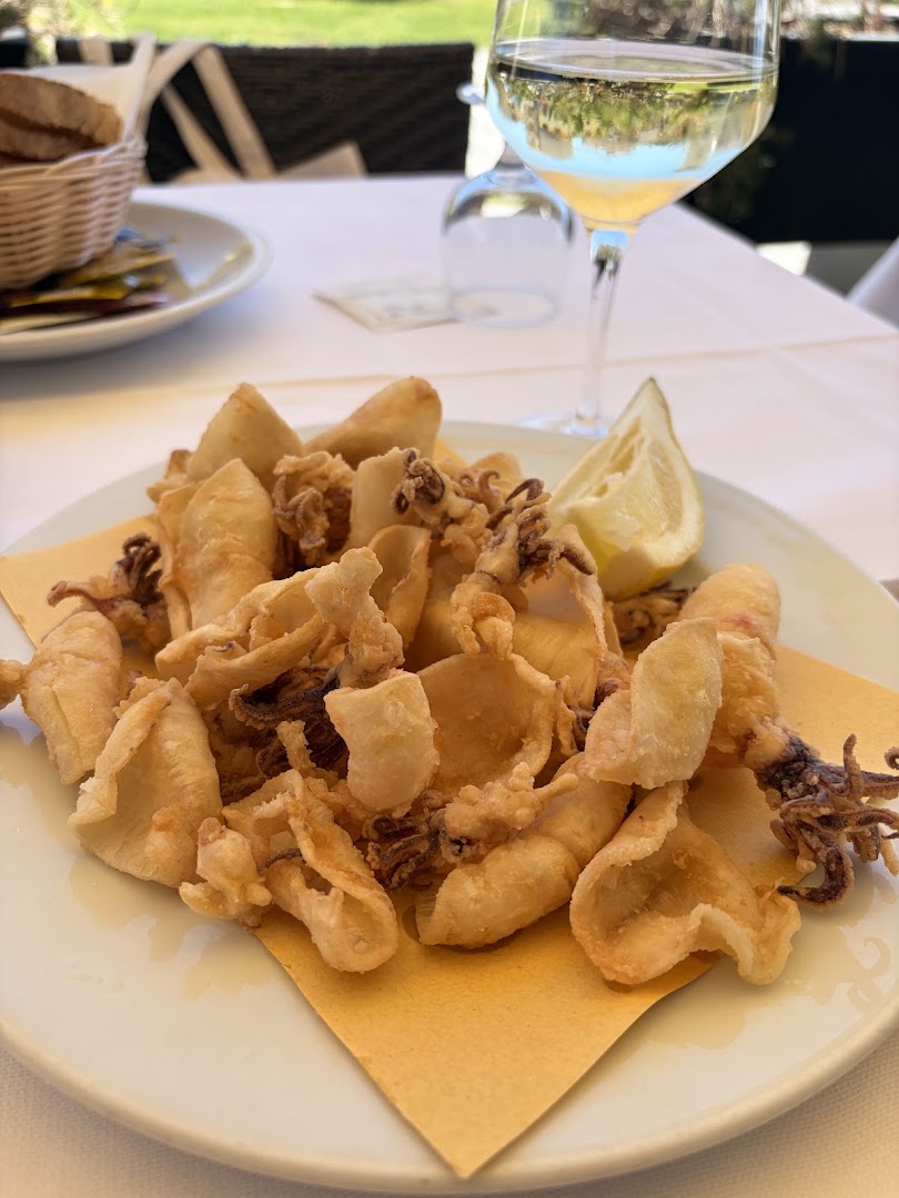 Ristorante Marilena