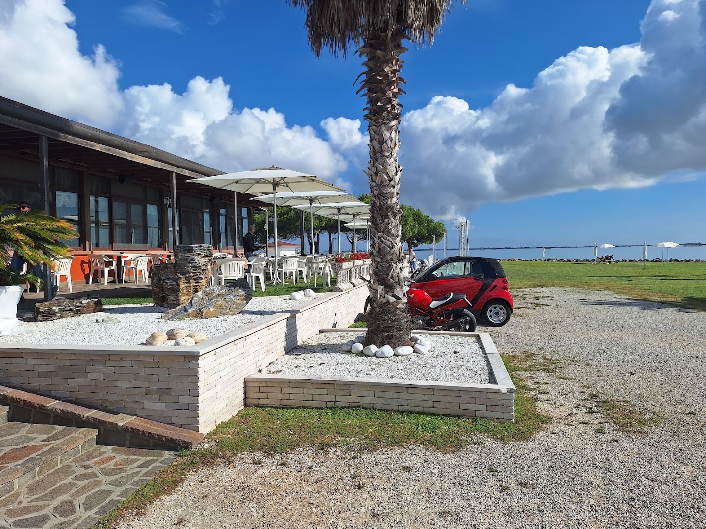 Ristorante Marina 70