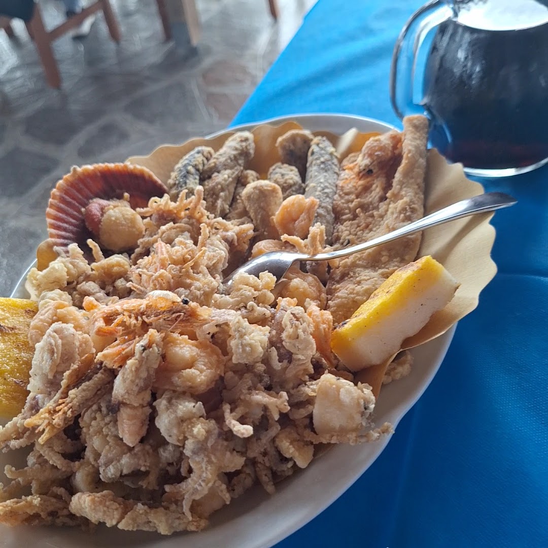 Ristorante Marina 70