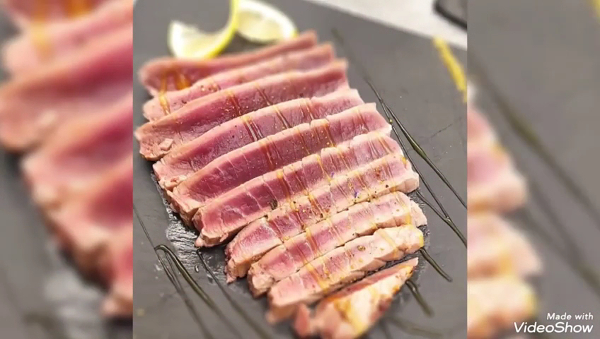 Ristorante Marina 70