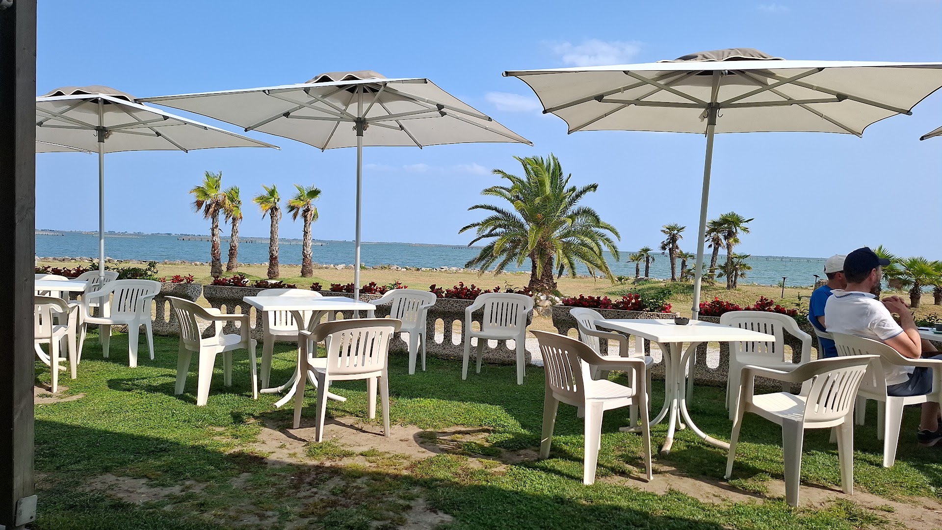 Ristorante Marina 70