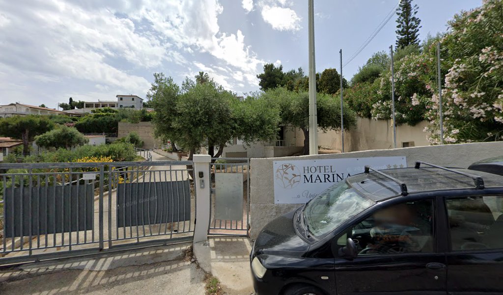 Ristorante Marina del Capo