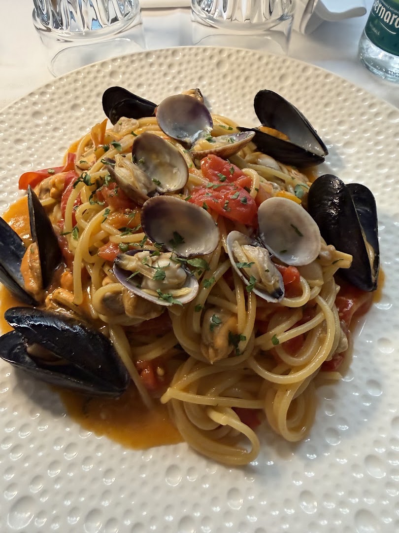 Ristorante Marino 1939, Milano