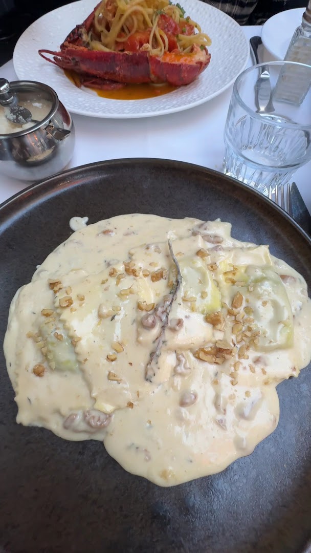 Ristorante Marino 1939