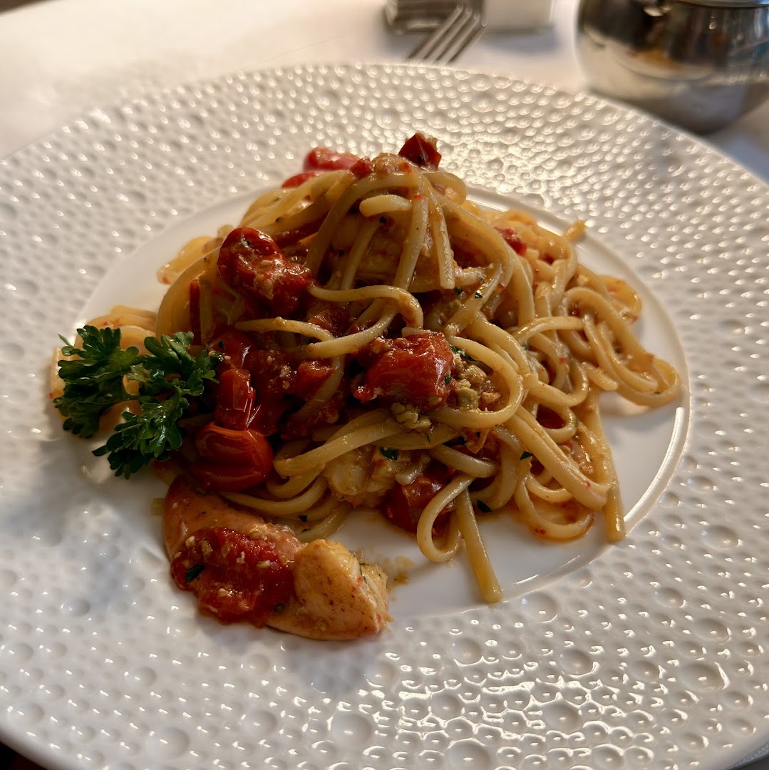 Ristorante Marino 1939