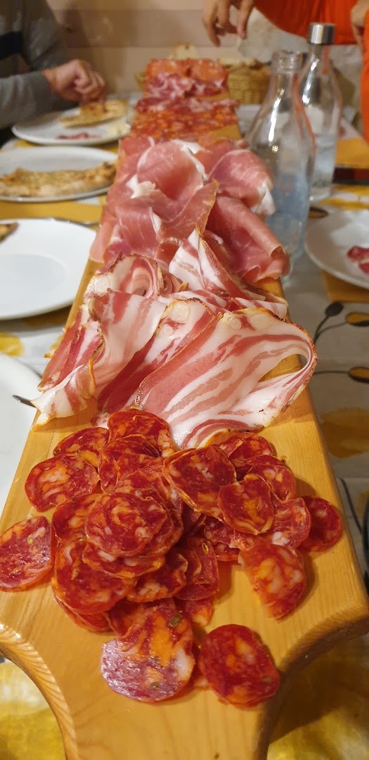 RISTORANTE MARINO