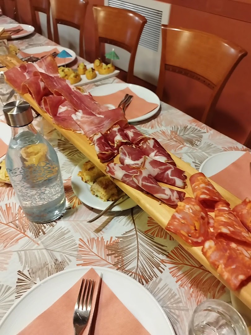RISTORANTE MARINO