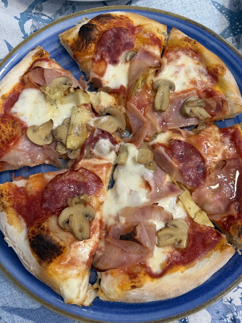 Ristorante Mario e Maria