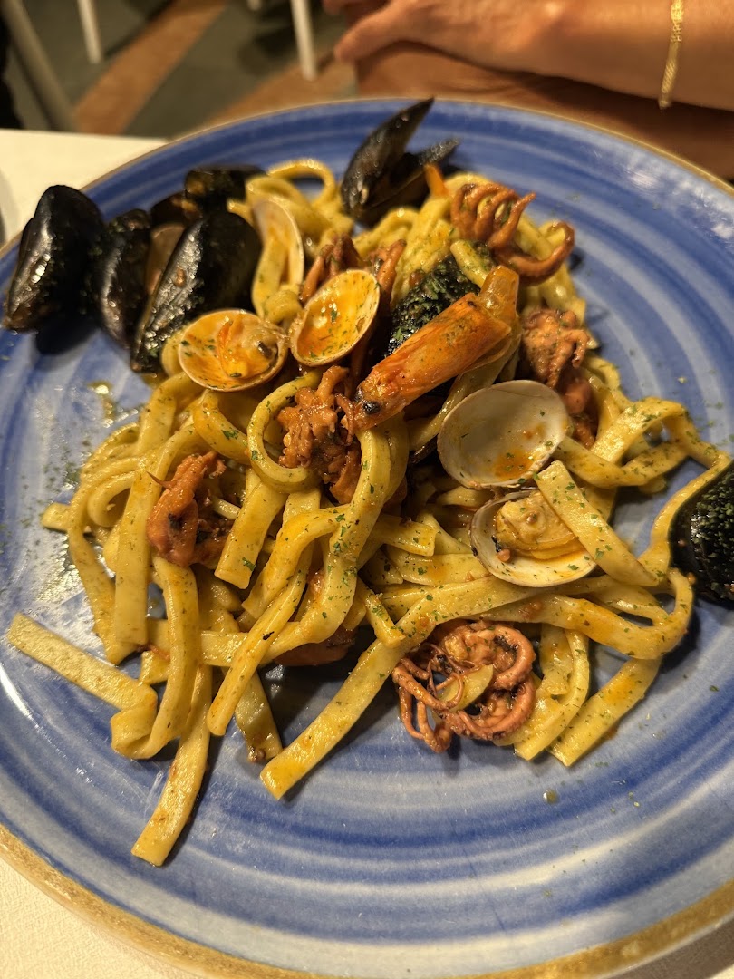 Ristorante Mario e Maria