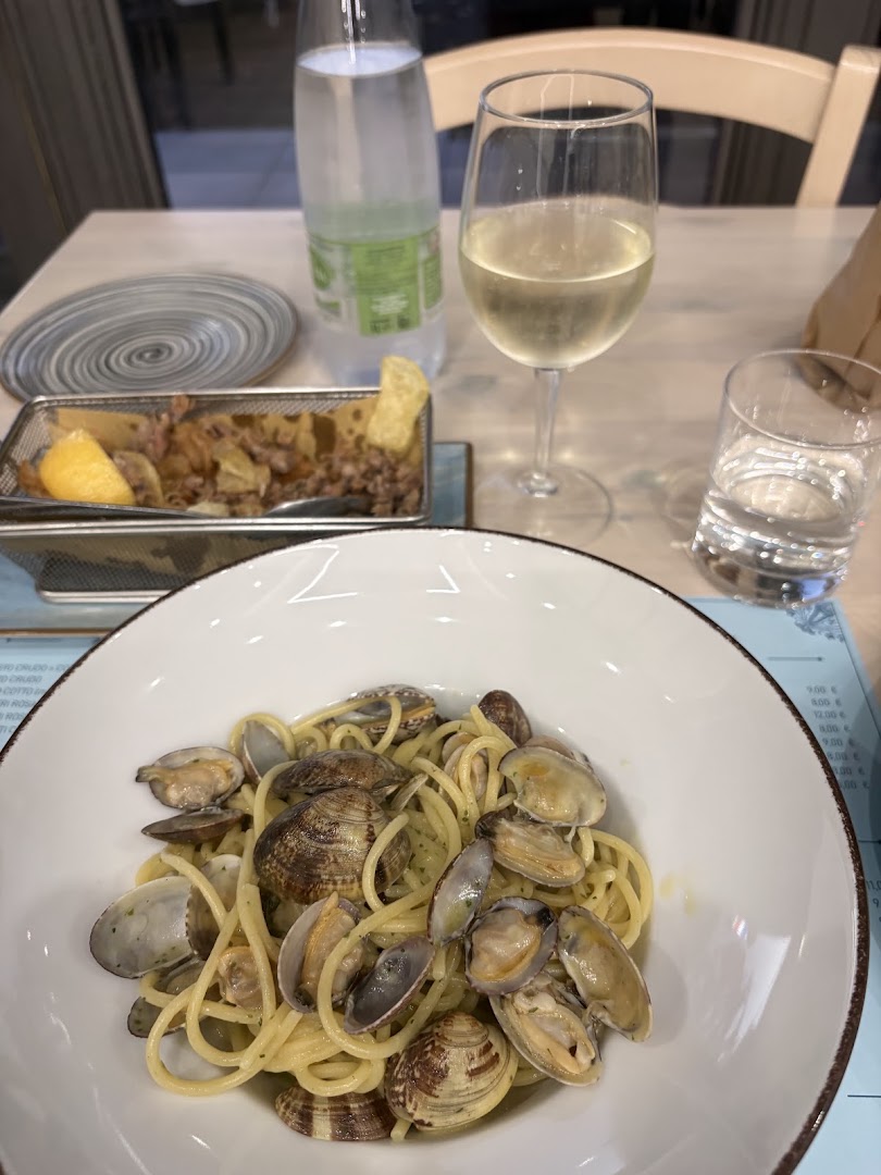 Ristorante Mariotti