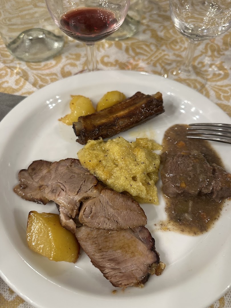 Ristorante Marisa