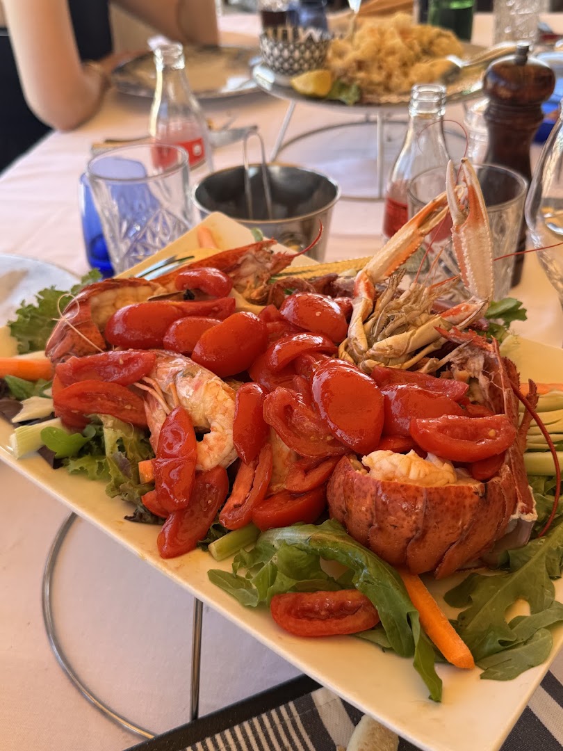 Ristorante Mariscos