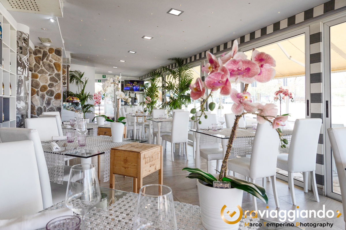 Ristorante Mariscos