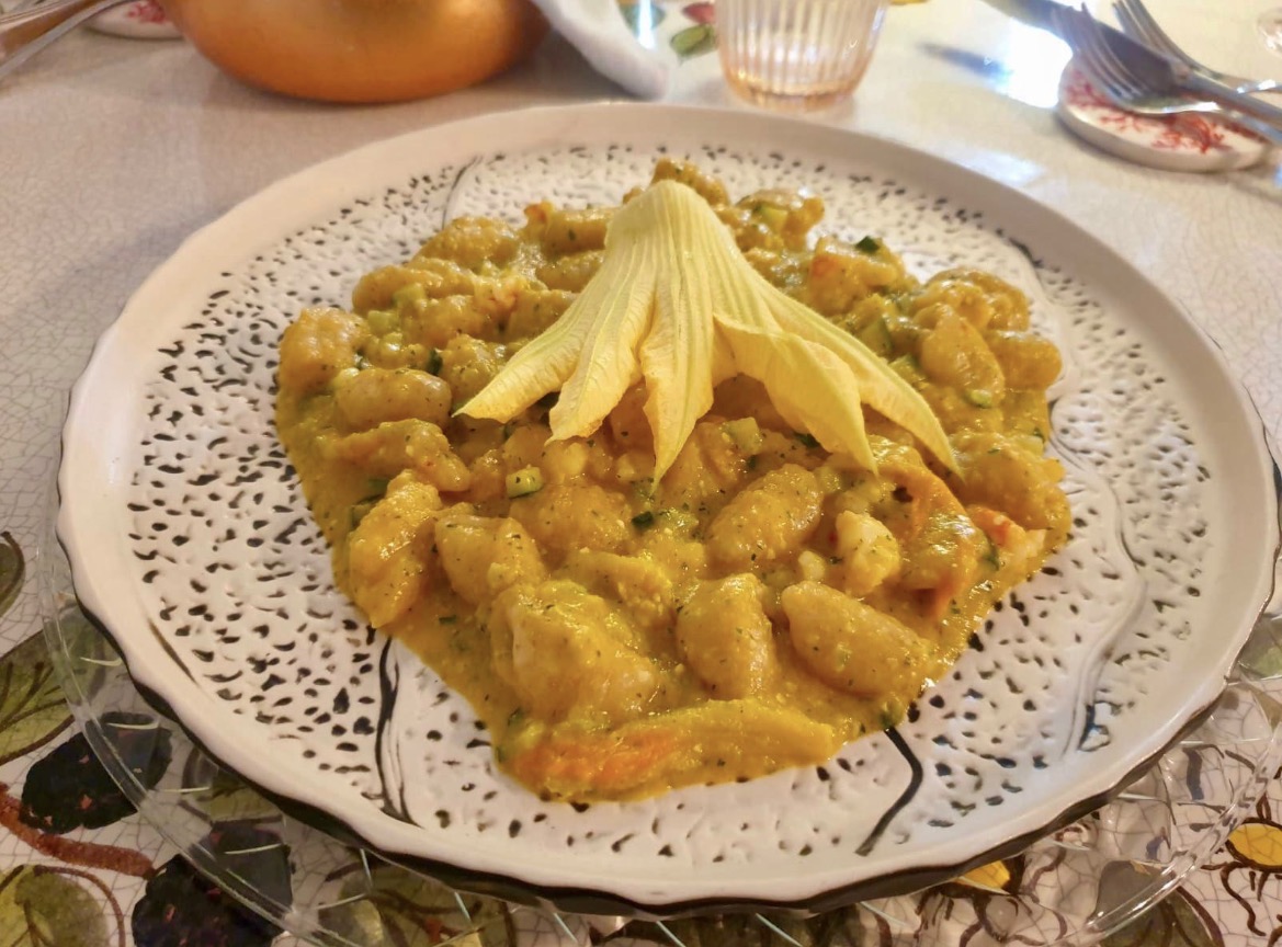 Ristorante Marisqueria