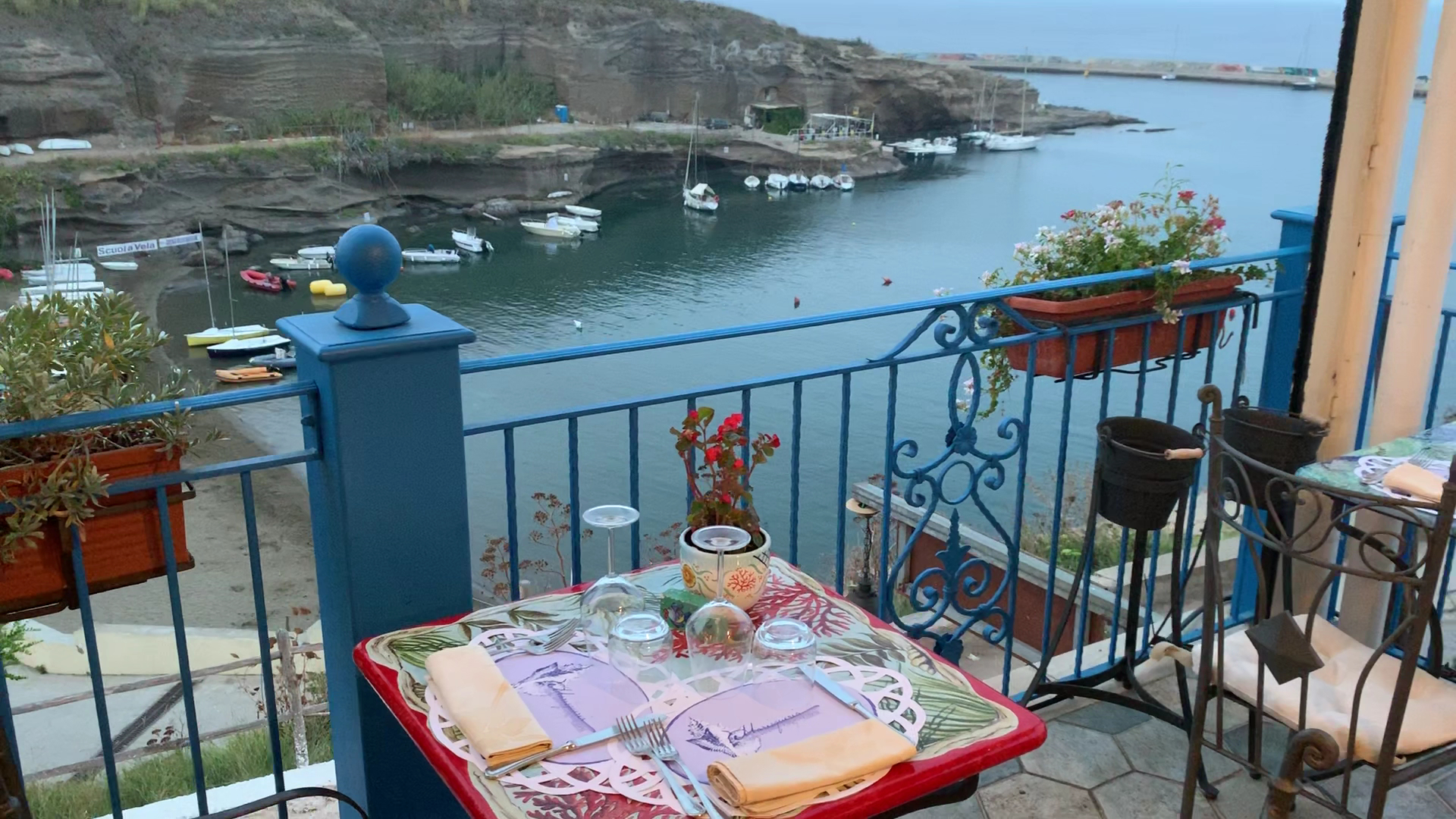 Ristorante Marisqueria