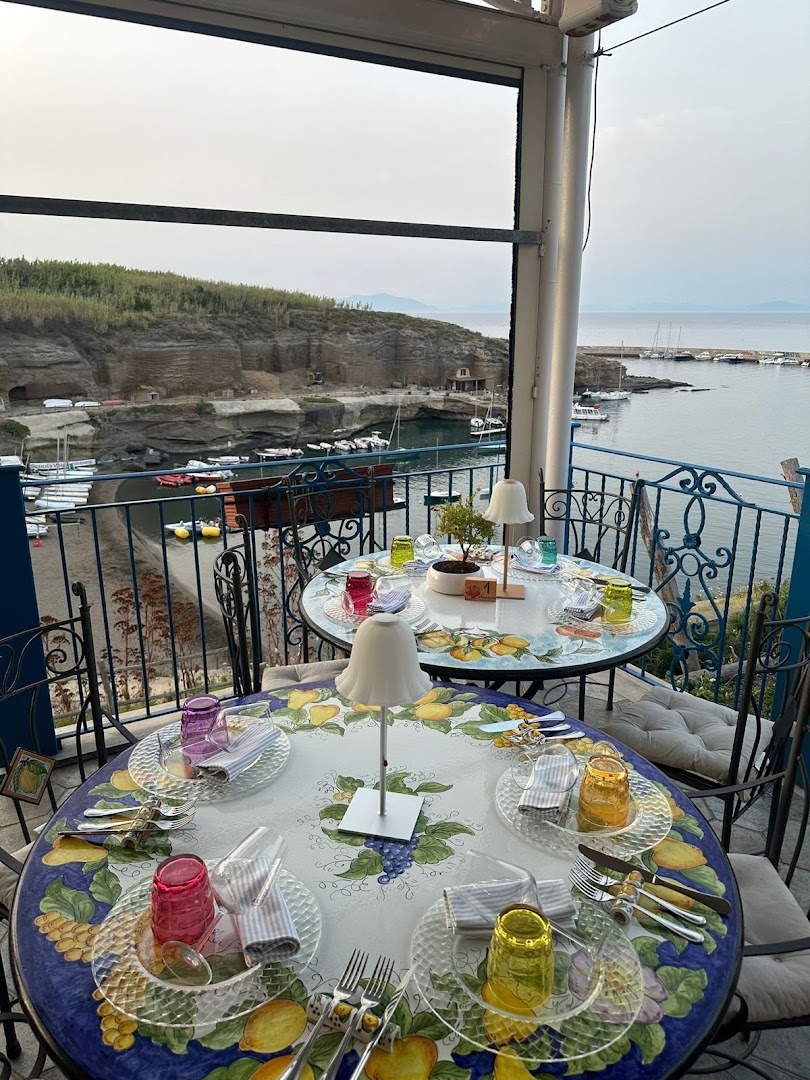 Ristorante Marisqueria