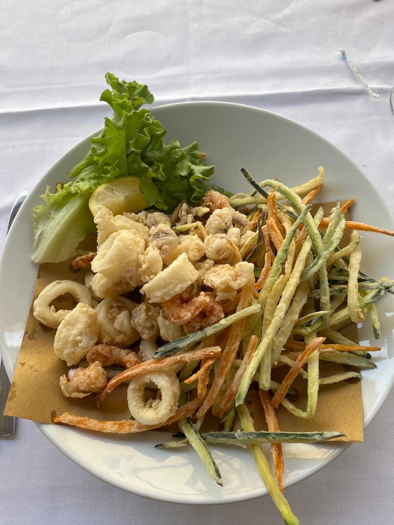 Ristorante Marittimo Dalla Betta
