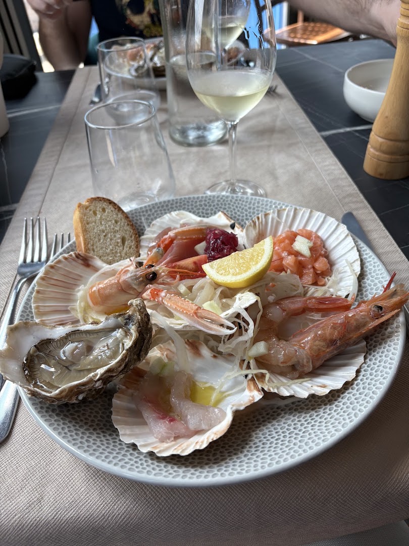Ristorante Marlin