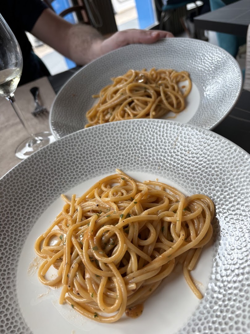 Ristorante Marlin