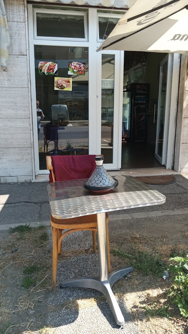 Ristorante Marocchino di Moustapha, Sassuolo