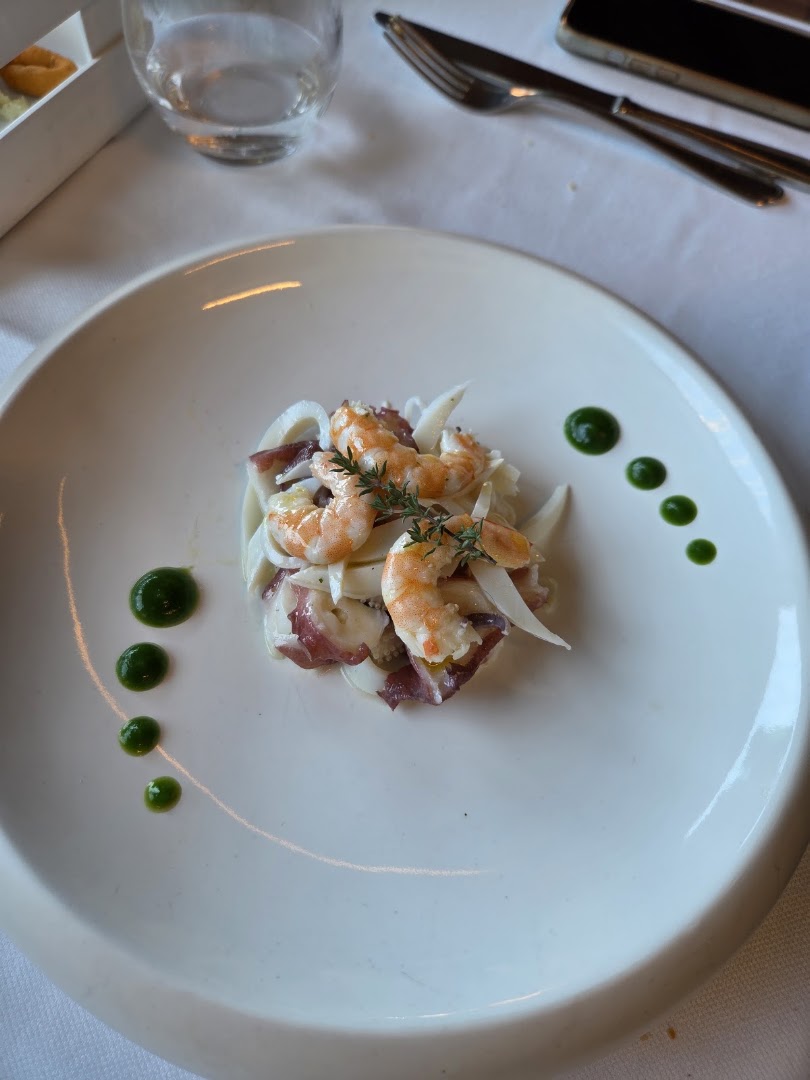 Ristorante Maroder di pesce e sushi, Giugliano in Campania