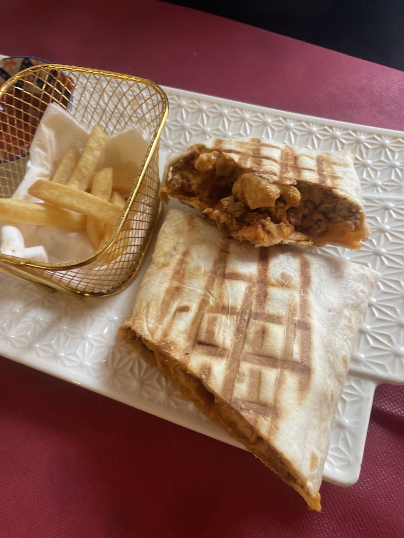 Ristorante marrakech