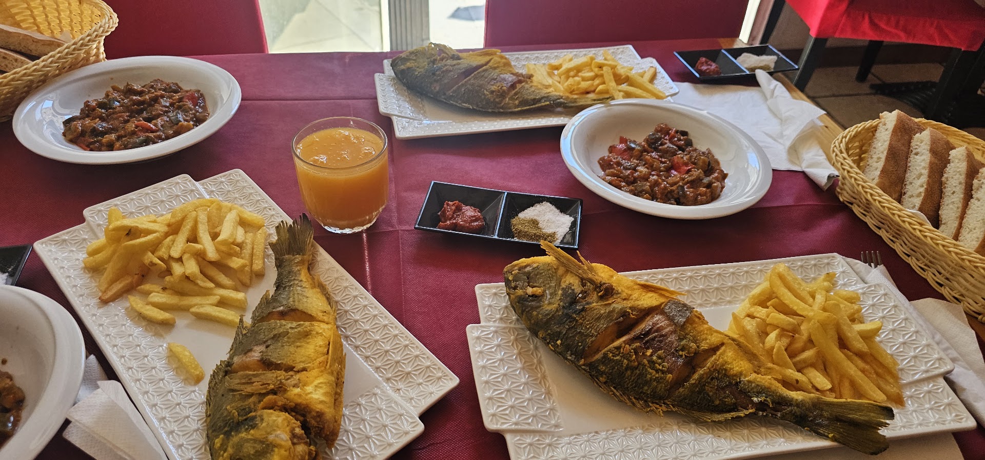 Ristorante marrakech