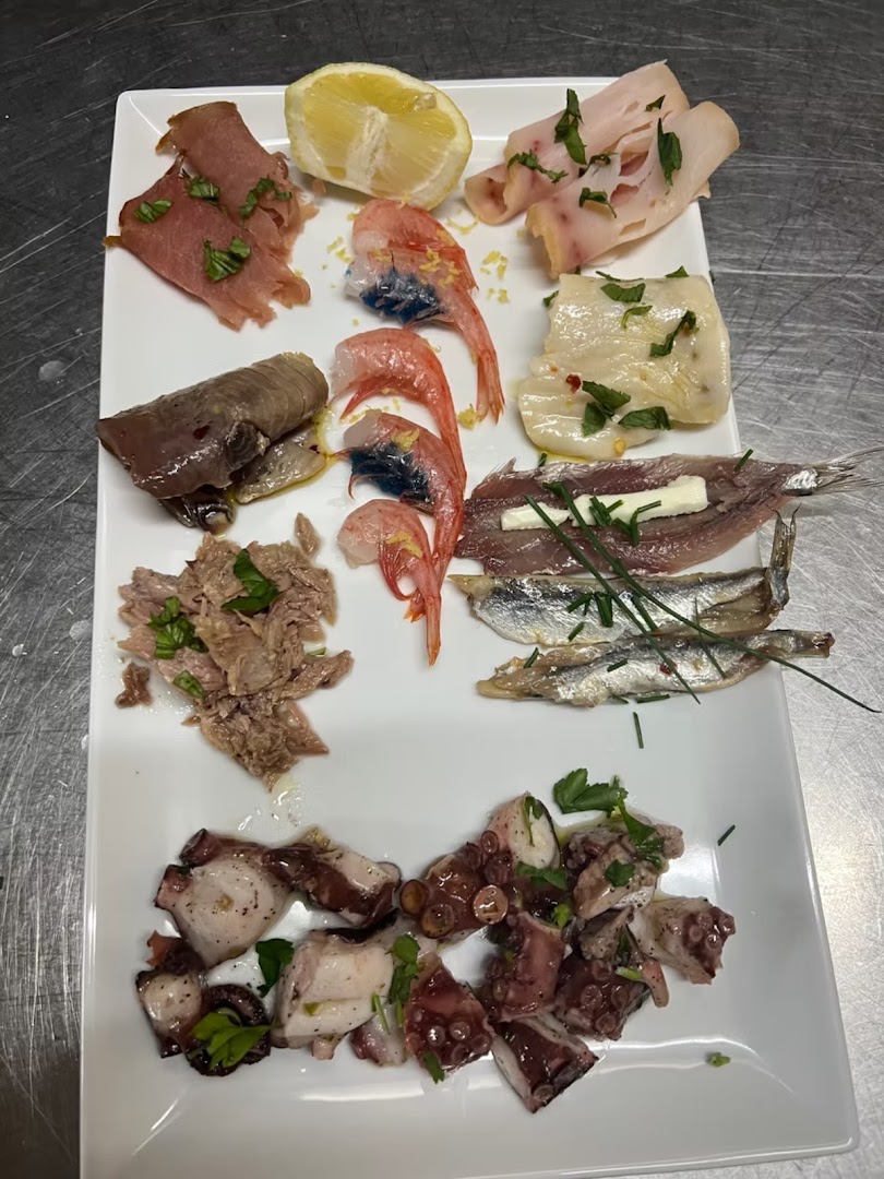 Ristorante Martino
