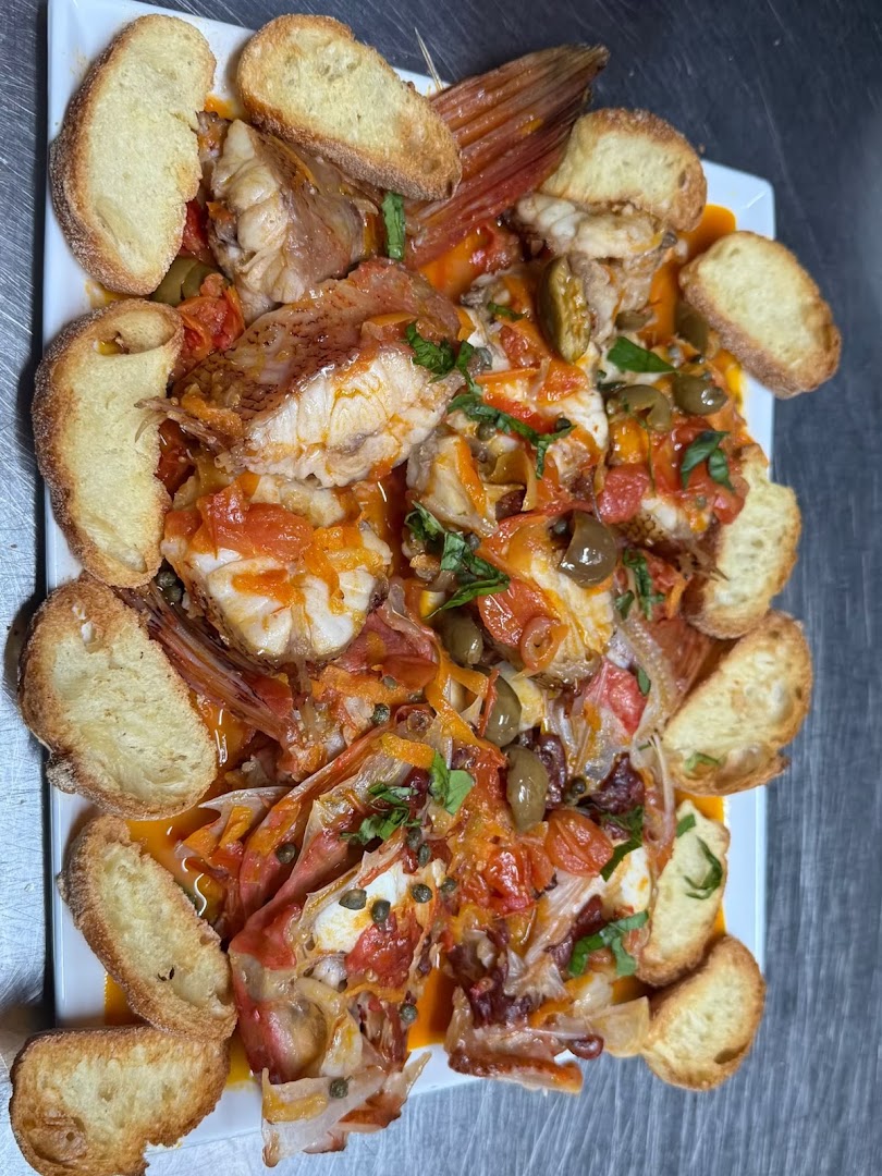 Ristorante Martino