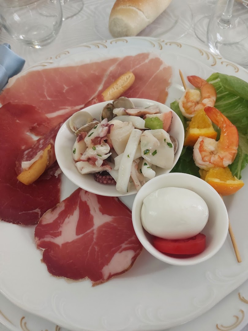 Ristorante Martone, Durazzano