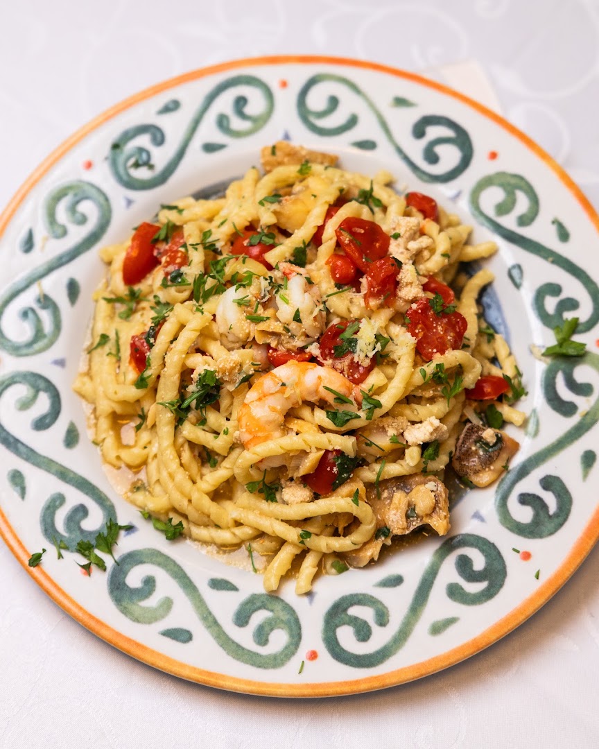 Ristorante Martorana