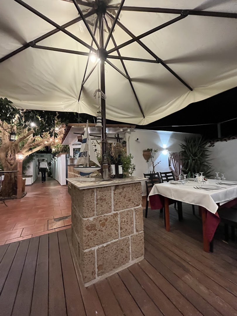 Ristorante Martorana