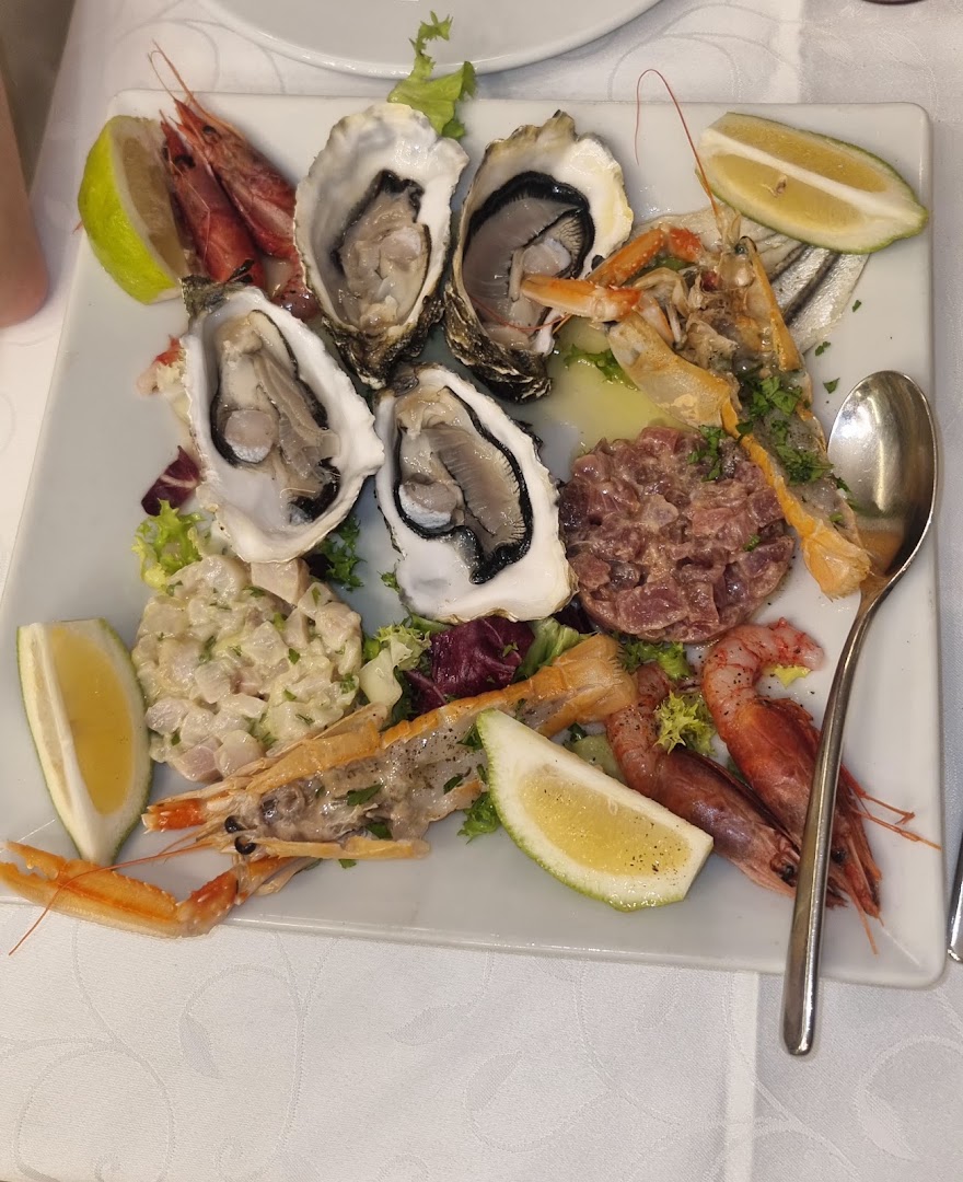Ristorante Martorana