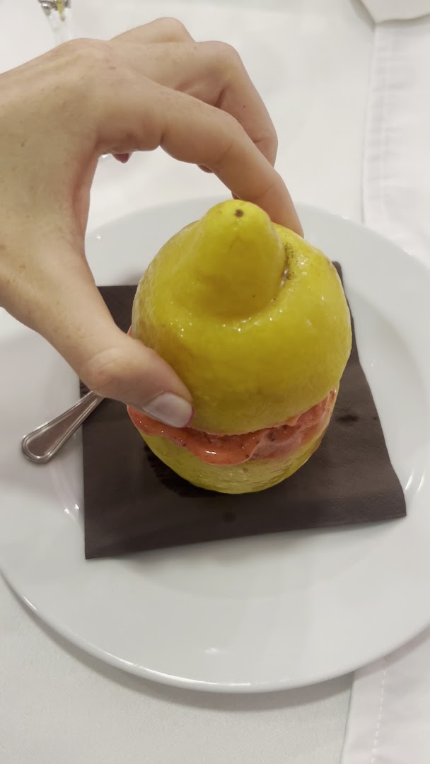 Ristorante Martorana