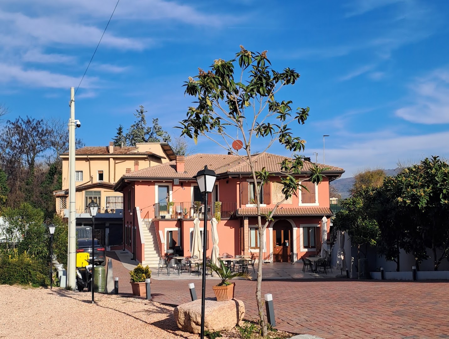Ristorante Marvi’s Verona