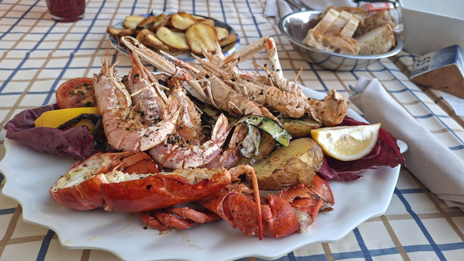 Ristorante Masaccio