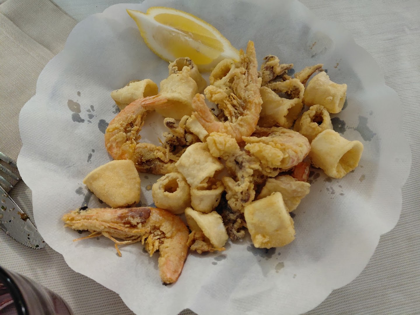Ristorante Masaccio